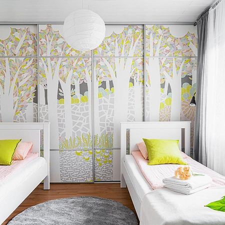 Holiday Home Stranda Porvoo Center Экстерьер фото