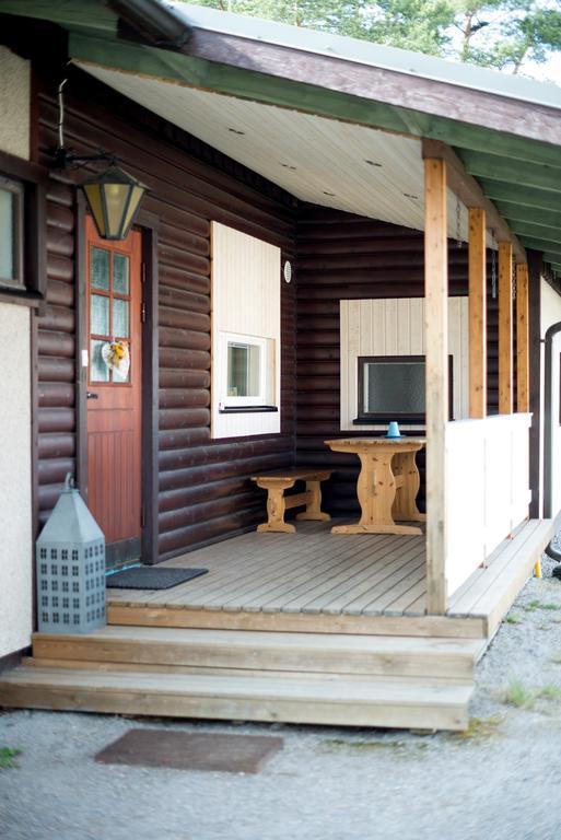 Holiday Home Stranda Porvoo Center Экстерьер фото