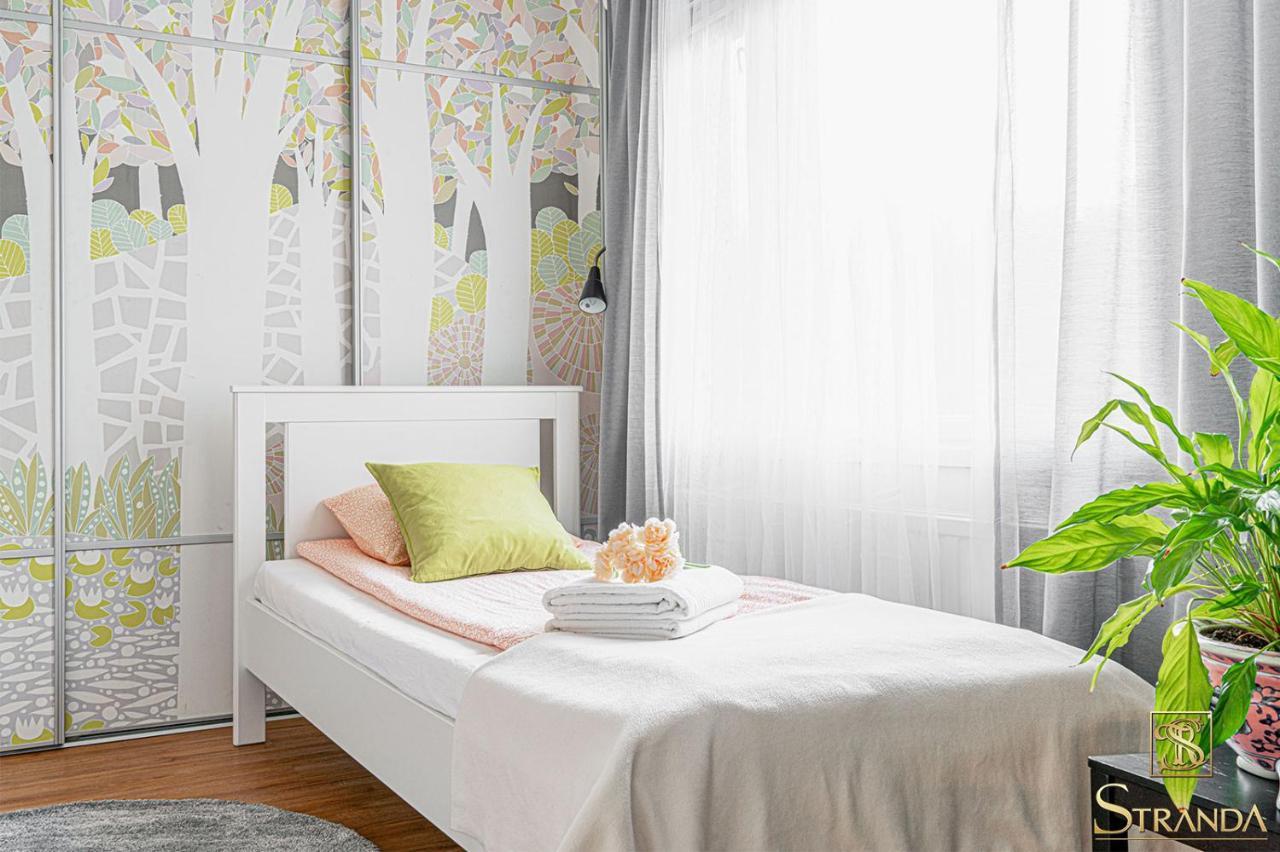 Holiday Home Stranda Porvoo Center Экстерьер фото